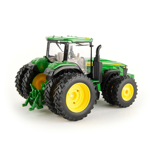 TRACTOR 32 JD 8R 370 REPLICA PLAY JOHN DEERE