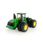 TRACTOR 32 JD 9R 540 REPLICA DUALS JOHN DEERE