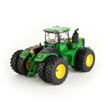 TRACTOR 32 JD 9R 540 REPLICA DUALS JOHN DEERE