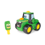 TRACTOR PARA EXPLORAR KEY N GO JOHNNY