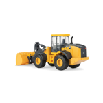 TRACTOR CARGADOR 32 JD 544 P TIER WHEEL LOADER JOHN DEERE