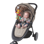 Juguete didáctico Pooky Puppy Playgro