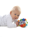 Pelota Loopy Loops Ball Playgro
