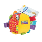 Pelota Loopy Loops Ball Playgro