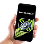 Set de batalla BEYBLADE X Xtreme con Beystadium Arena de más de 8 años
