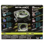 Set de batalla BEYBLADE X Xtreme con Beystadium Arena de más de 8 años
