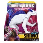 Figura Godzilla x Kong Giant Shimo de 11 pulgadas de Playmates Toys