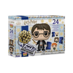 Funko Pop! Calendario de Adviento: Harry Potter - Vacaciones