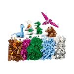Dinosaurios Creativos Lego 11041
