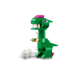 Dinosaurios Creativos Lego 11041