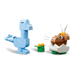 Dinosaurios Creativos Lego 11041