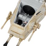 Juguete, STAR WARS, Micro Galaxy Squadron con luces y sonidos
