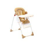 Silla de Comer Niños Bebesit 6600 Plegable Regulable