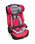 Butaca Booster Con Respaldo 9 A 36 Kg St1 Ok Baby