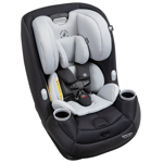 BUTACA DE SEGURIDAD 3 EN 1 PRIA NEGRA CON GRIS MAXI COSI