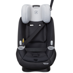 BUTACA DE SEGURIDAD 3 EN 1 PRIA NEGRA CON GRIS MAXI COSI
