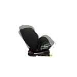 Butaca Para Auto Cyro Max Gira 360º Negro