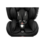 Butaca Para Auto Cyro Max Gira 360º Negro