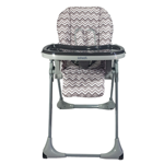 Silla para comer Appetito Infanti Stripes
