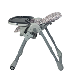 Silla para comer Appetito Infanti Stripes