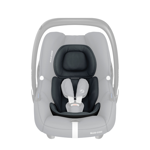 HUEVITO CABRIOFIX I-SIZE ESSENTIAL GRAPHITE MAXI COSI