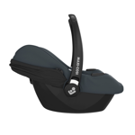 HUEVITO CABRIOFIX I-SIZE ESSENTIAL GRAPHITE MAXI COSI