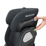 BUTACA DE SEGURIDAD KORE PRO I-SIZE GRIS MAXI COSI