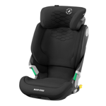 BUTACA DE SEGURIDAD KORE PRO I-SIZE NEGRA MAXI COSI