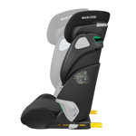 BUTACA DE SEGURIDAD KORE PRO I-SIZE NEGRA MAXI COSI