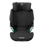 BUTACA DE SEGURIDAD KORE PRO I-SIZE NEGRA MAXI COSI