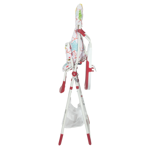 Silla para comer Candy Estrellitas Infanti