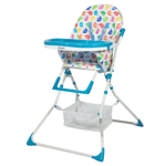 Silla para comer Candy Elefantes Infanti
