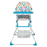 Silla para comer Candy Elefantes Infanti