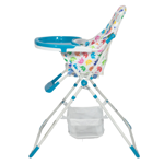 Silla para comer Candy Elefantes Infanti