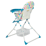 Silla para comer Candy Elefantes Infanti