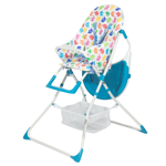 Silla para comer Candy Elefantes Infanti