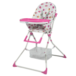 Silla para comer Candy Pancake Infanti
