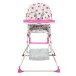 Silla para comer Candy Pancake Infanti