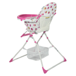 Silla para comer Candy Pancake Infanti