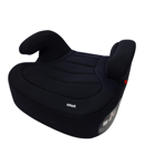 Booster elevador con Isofix Starfix Infanti negro