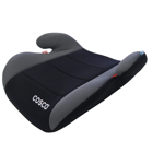Booster elevador Bowl Cosco gris