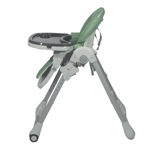 Silla de Comer Infanti Appetito Fern