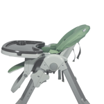 Silla de Comer Infanti Appetito Fern