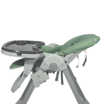 Silla de Comer Infanti Appetito Fern