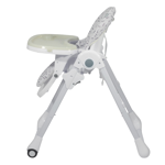 Silla de Comer Infanti Appetito Segments
