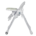 Silla de Comer Infanti Appetito Segments