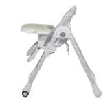 Silla de Comer Infanti Appetito Segments