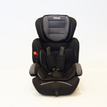Butaca Booster Bebesit 9024 Gris Isofix Grupo 1-2-3