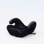 Butaca Booster Bebesit 9024 Gris Isofix Grupo 1-2-3