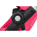 COCHECITO QUINNY ZAPP XTRA 2 / 3 RUEDAS PINK PRECIOUS